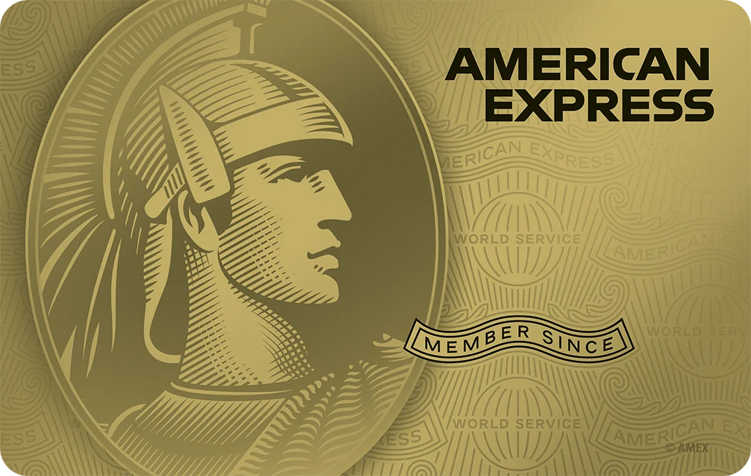 American Express Business Gold